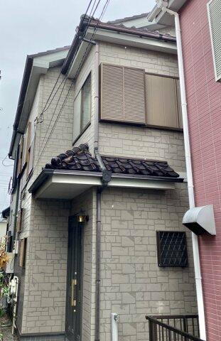 埼玉県川口市柳崎３丁目 賃貸一戸建て