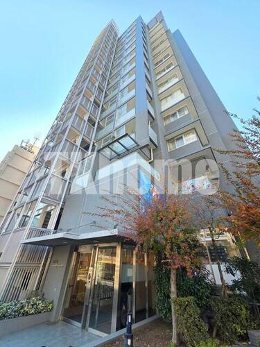 東京都豊島区上池袋１丁目 賃貸マンション