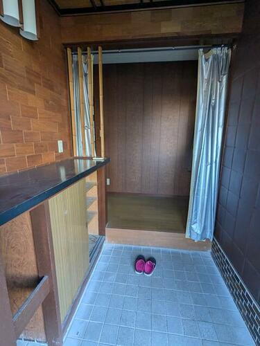 富山県富山市太田 2階建 築55年4ヶ月