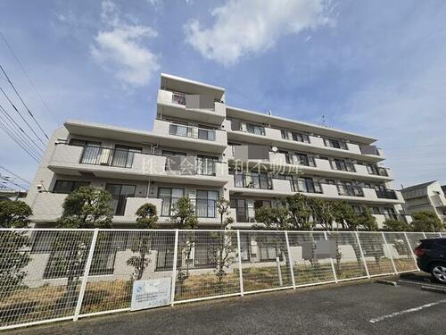 コーエイ日吉フラッツ