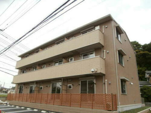 千葉県柏市松ケ崎 築12年8ヶ月 3階建