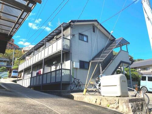 広島県広島市安佐南区祇園５丁目 2階建 築23年10ヶ月