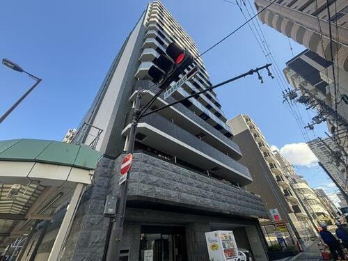 大阪府大阪市中央区安堂寺町２丁目 築7年12ヶ月 15階建