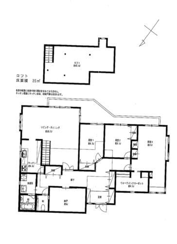 神奈川県横浜市西区浅間町２丁目 賃貸一戸建て
