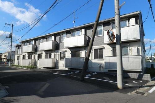 千葉県柏市花野井 賃貸アパート