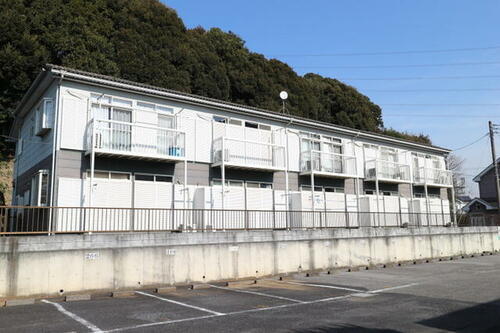 千葉県柏市松ケ崎 2階建 築30年10ヶ月