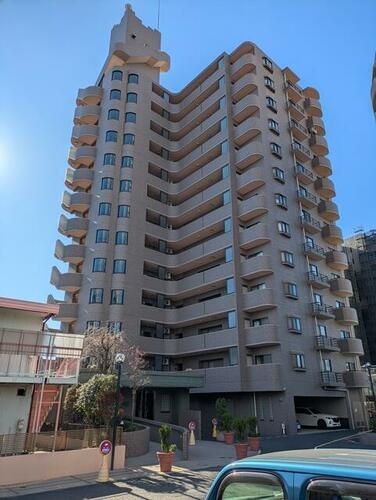 ジェンティール川口