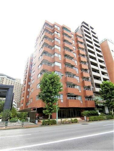 東京都台東区池之端１丁目 賃貸マンション