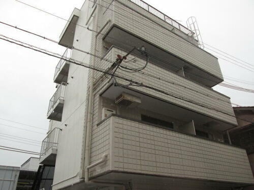 グレイスハイツ西明石