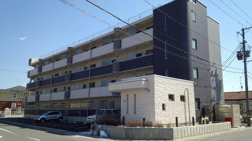 宮城県石巻市開北２丁目 賃貸マンション