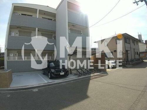 クリオーレ猪名寺