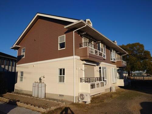 パレス松前台Ｃ棟