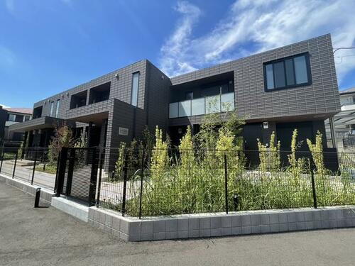 千葉県松戸市日暮３丁目 賃貸マンション