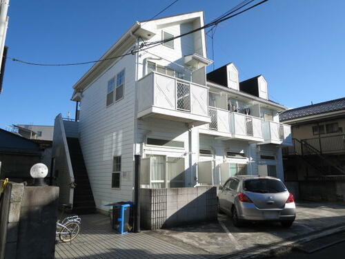 東京都国分寺市東元町１丁目 2階建 築35年8ヶ月