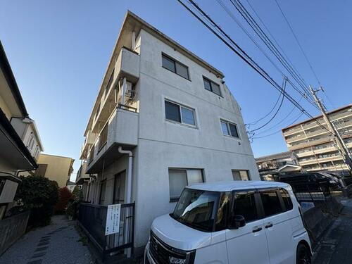 東京都八王子市大和田町２丁目 築39年10ヶ月 3階建