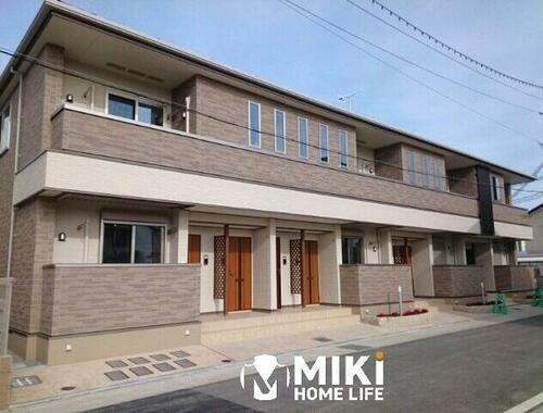 ブリアール白池Ⅰ