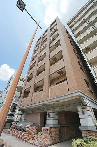 長崎県長崎市浜口町 賃貸マンション