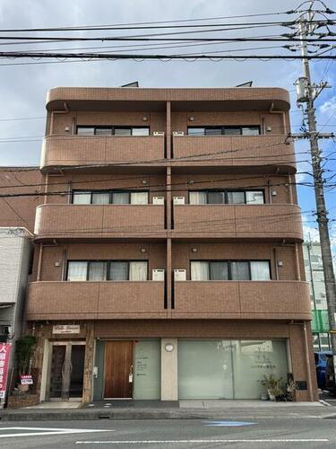 ベルメゾンスエヒロ