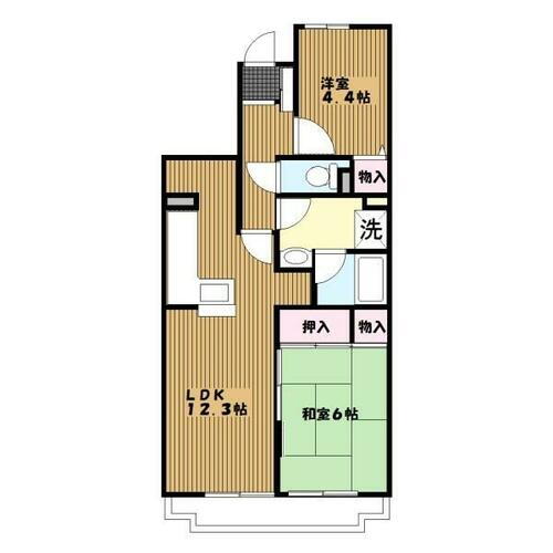 神奈川県横浜市戸塚区戸塚町 賃貸マンション