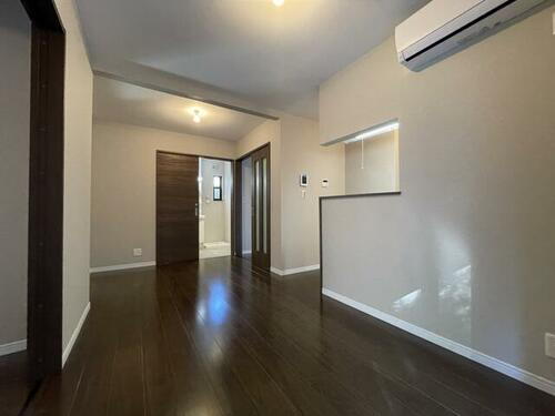 神奈川県横浜市保土ケ谷区仏向町 築56年9ヶ月 2階建