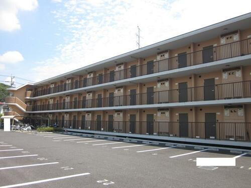 犬目学生マンション