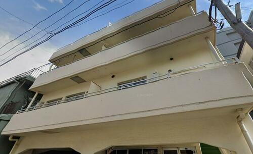 東京都墨田区石原３丁目 5階建 築41年10ヶ月