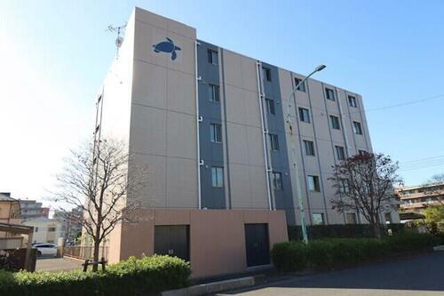 ジェノヴィア東川口