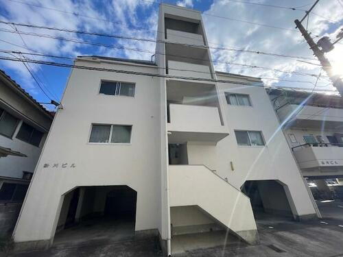 本町５丁目新川ビル１