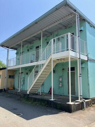 秋田県秋田市手形山崎町 2階建 築40年9ヶ月