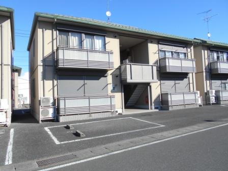 ラフォーレゆうき　Ｂ