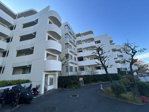 神奈川県横浜市鶴見区東寺尾１丁目 築37年3ヶ月 5階建