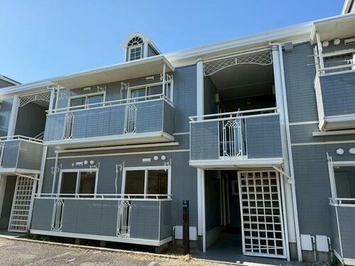 神奈川県藤沢市辻堂太平台１丁目 賃貸アパート