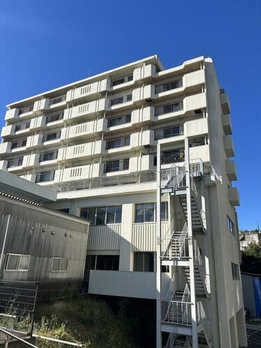 茨城県水戸市大工町１丁目 賃貸マンション