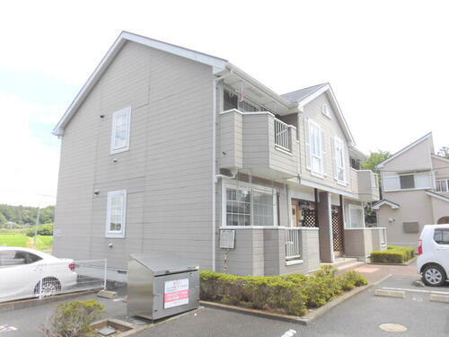 千葉県佐倉市六崎 賃貸アパート