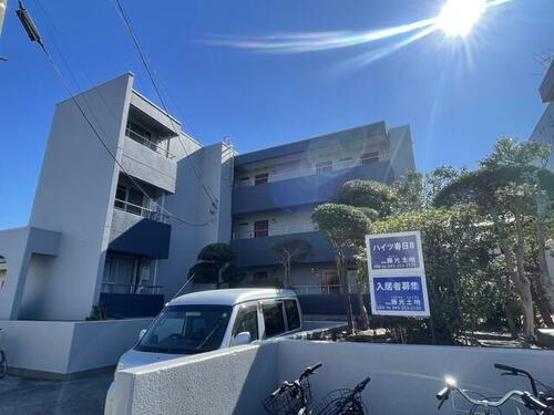 千葉県千葉市中央区春日１丁目 3階建 築41年10ヶ月