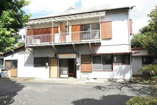 神奈川県横浜市戸塚区原宿２丁目 テラスハウス