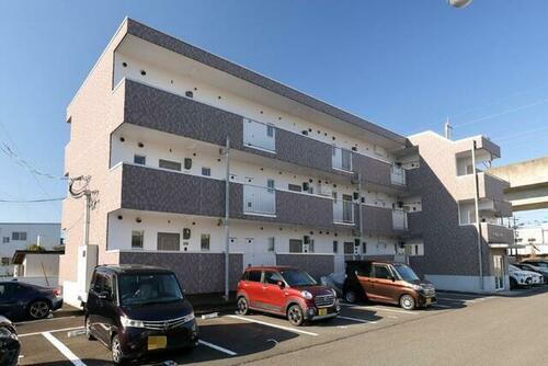 ロイヤルヒルズ南仙北