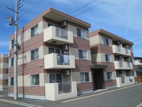 山形県米沢市成島町２丁目 賃貸マンション