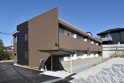 大阪府四條畷市大字清瀧 築4年10ヶ月 2階建