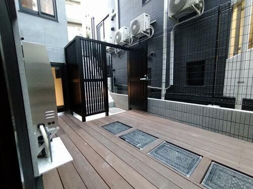 東京都渋谷区恵比寿３丁目 賃貸マンション