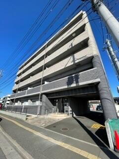 宮城県仙台市宮城野区新田東３丁目 賃貸マンション