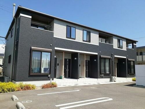 徳島県阿波市阿波町東条 賃貸アパート