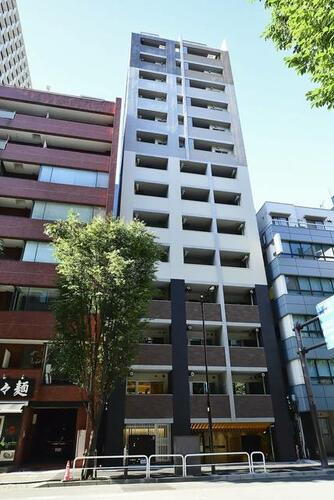 東京都千代田区神田錦町１丁目 賃貸マンション