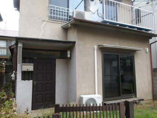 東京都練馬区下石神井１丁目 築53年2ヶ月 2階建