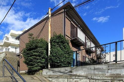 篠原パナハイツ