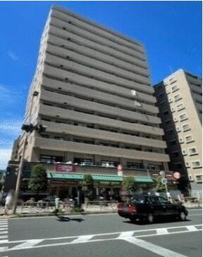 神奈川県横浜市南区吉野町１丁目 築28年11ヶ月 14階建