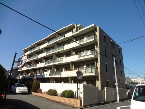 東京都葛飾区東新小岩３丁目 賃貸マンション