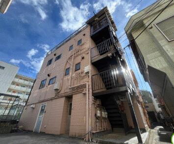 東京都江東区南砂５丁目 賃貸マンション