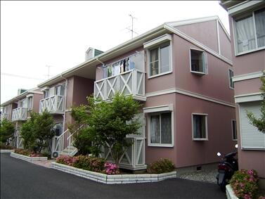 メゾンドアムールＢ