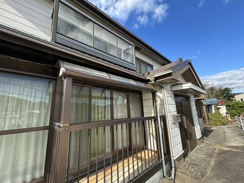 兵庫県相生市池之内 築19年12ヶ月 2階建